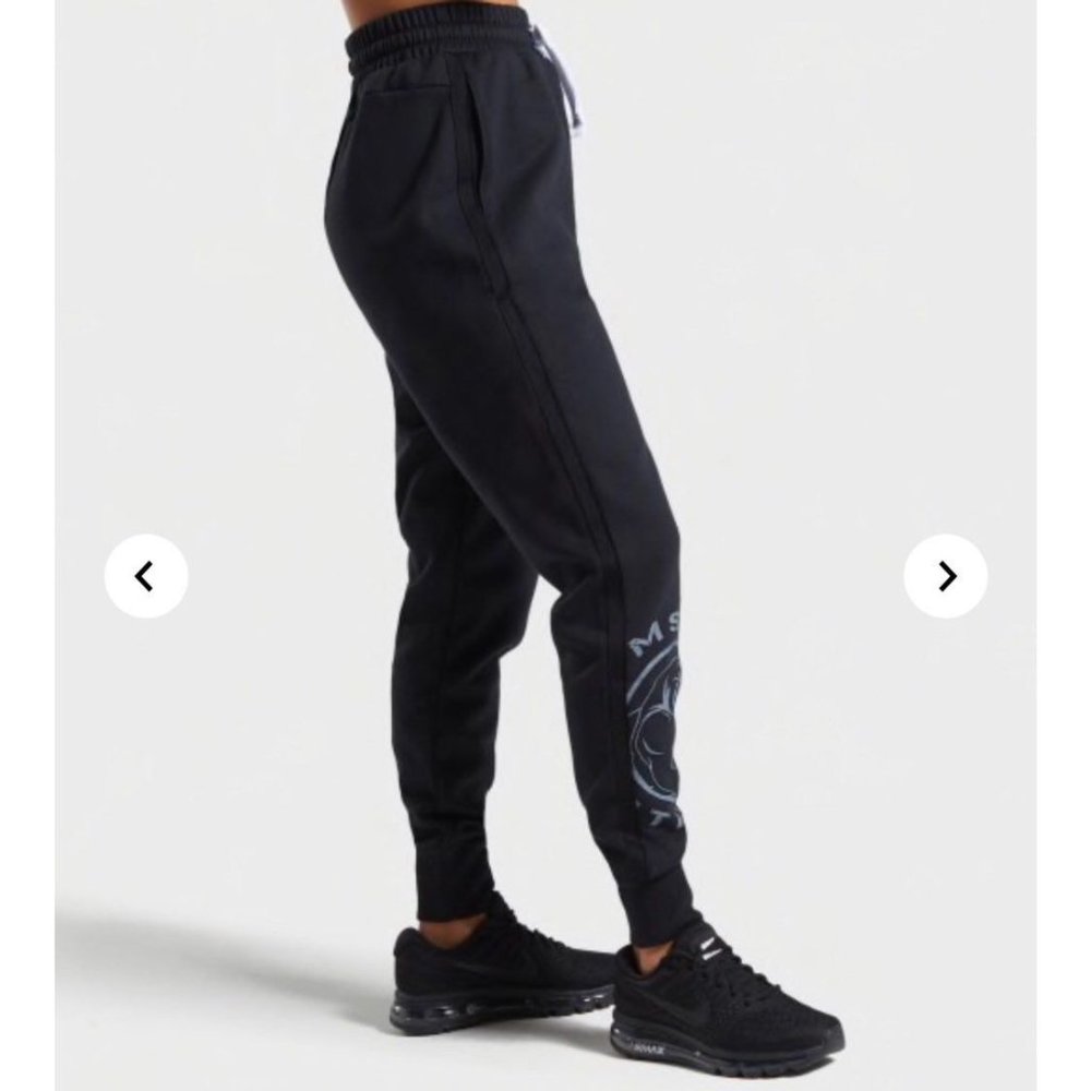 Gymshark Legacy Oversized Sweats